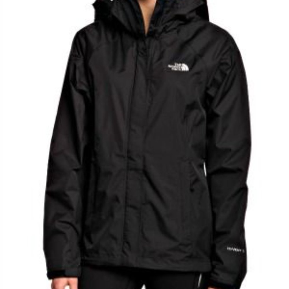 North Face Hyvent Women's Jacket - Sz S